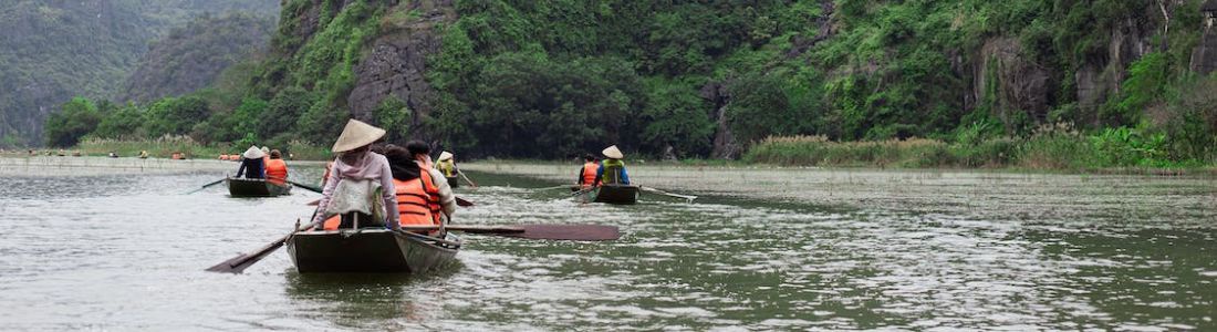 Gran Vietnam y Camboya