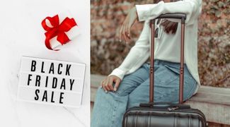 ¿Cuándo es Black Friday?